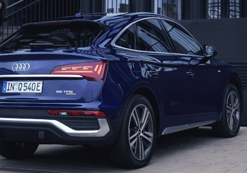 Touareg